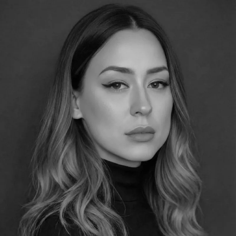 Meagan V. Angelucci